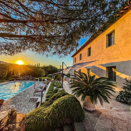 Countryhouse Villa Rey Panicale Extérieur photo