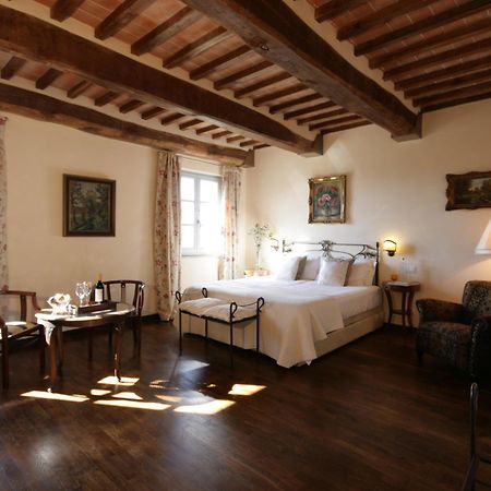 Countryhouse Villa Rey Panicale Extérieur photo