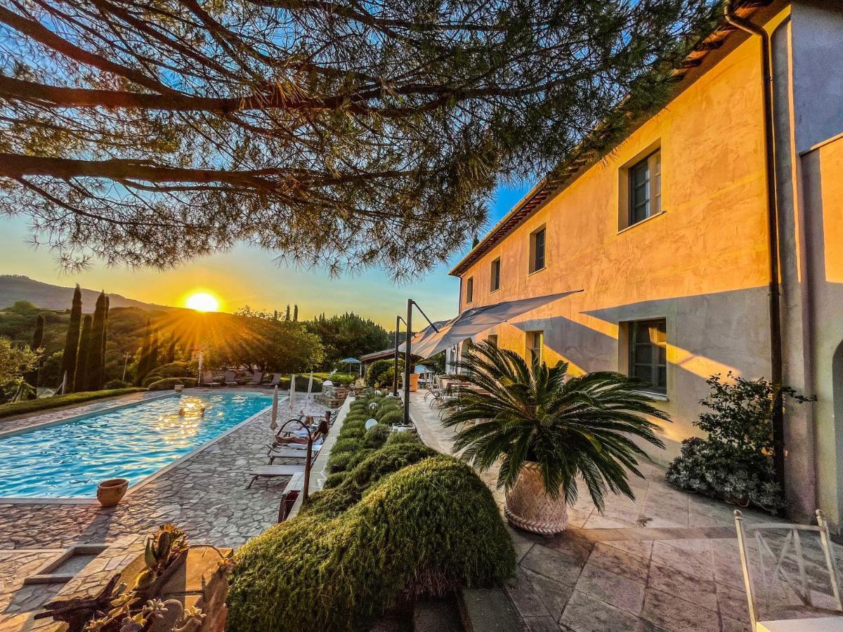 Countryhouse Villa Rey Panicale Extérieur photo