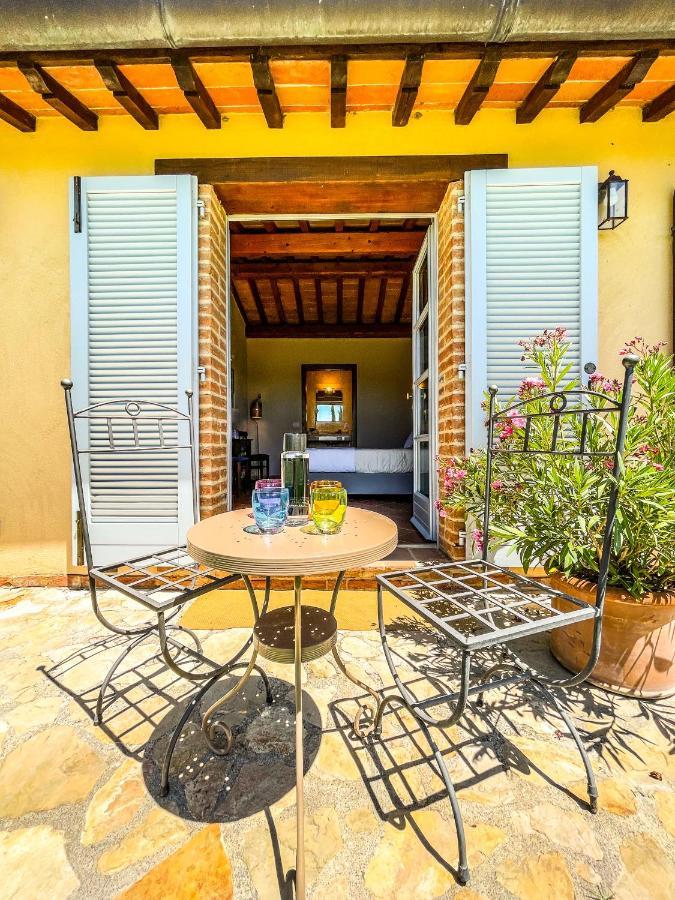 Countryhouse Villa Rey Panicale Extérieur photo