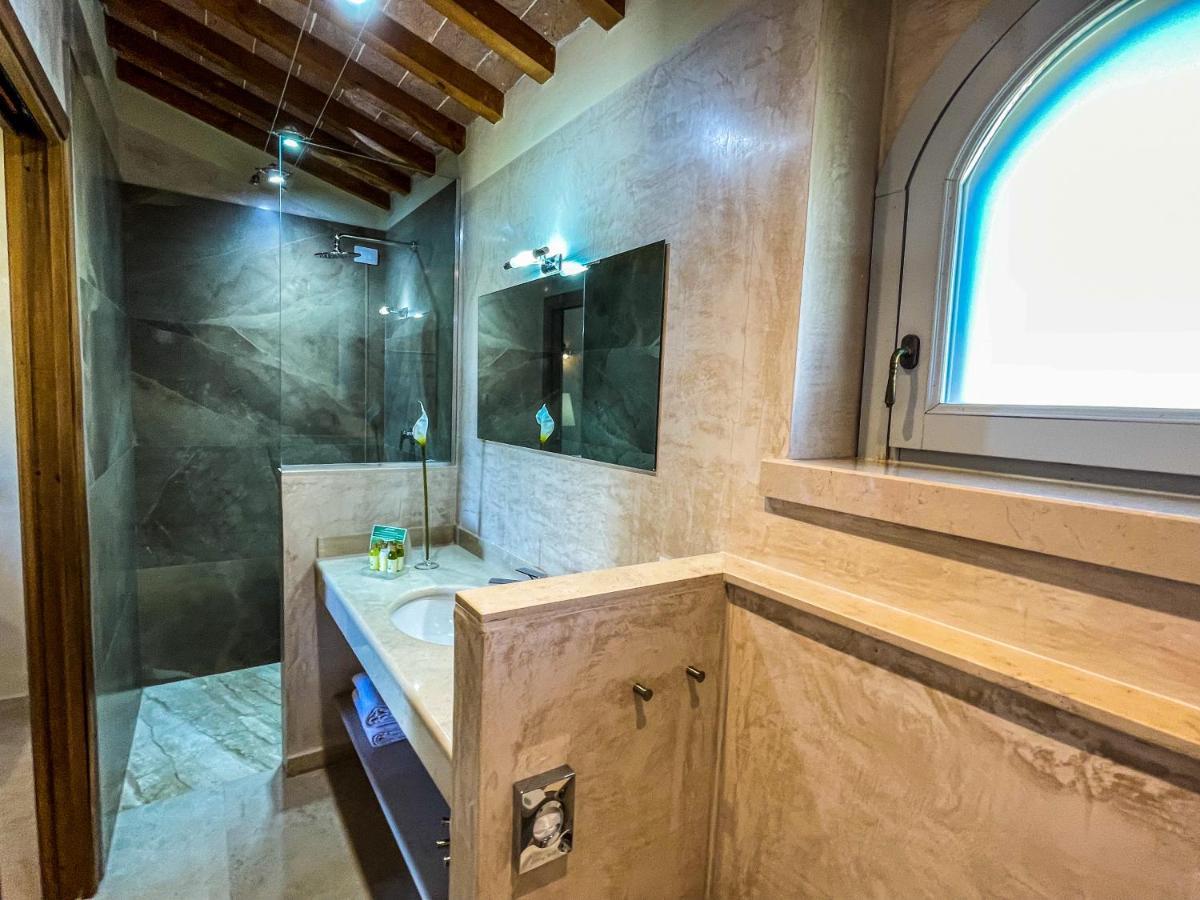 Countryhouse Villa Rey Panicale Extérieur photo