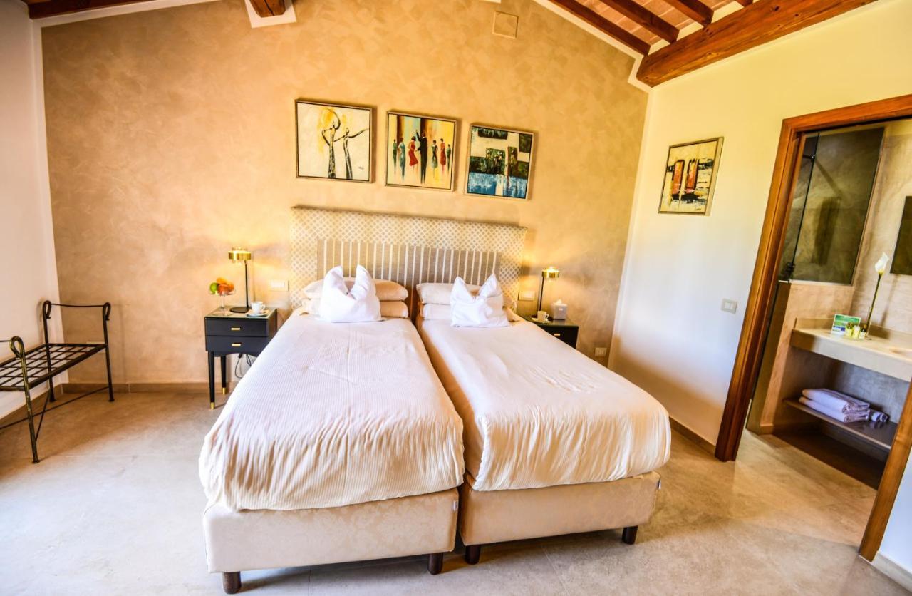 Countryhouse Villa Rey Panicale Extérieur photo