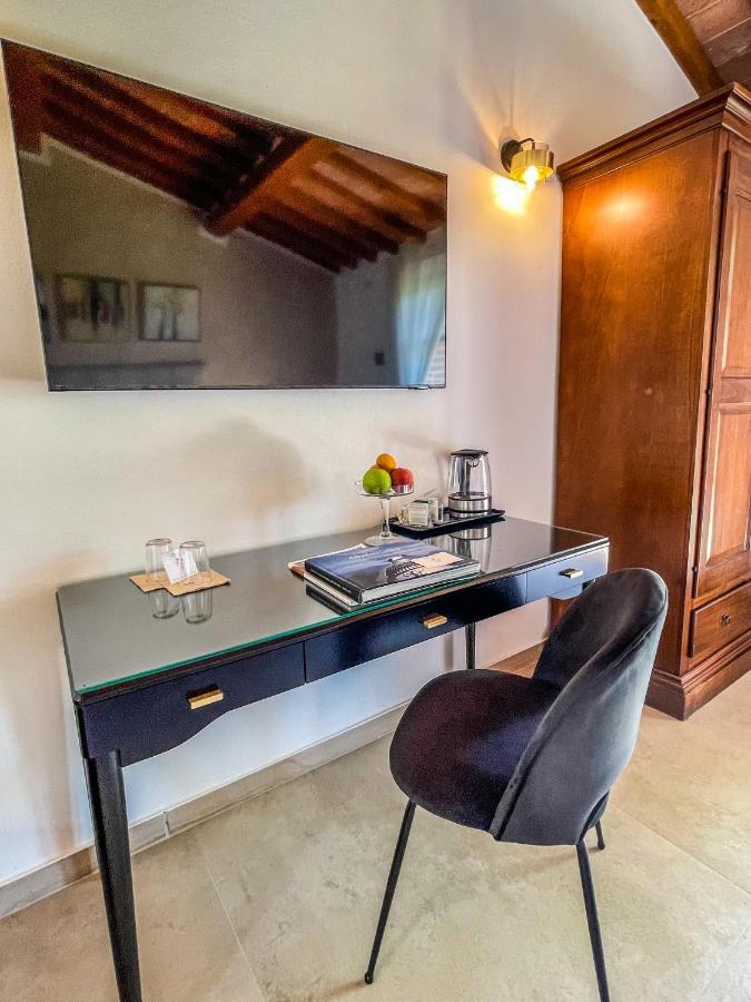 Countryhouse Villa Rey Panicale Extérieur photo