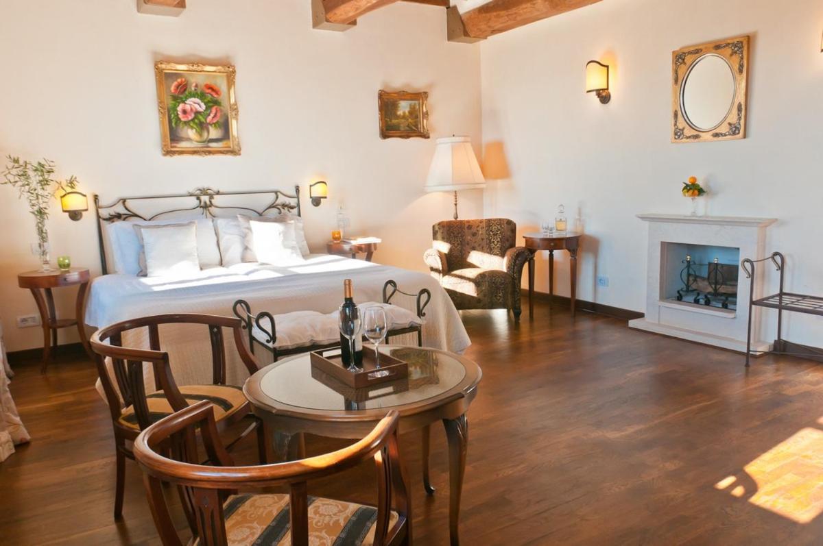 Countryhouse Villa Rey Panicale Extérieur photo