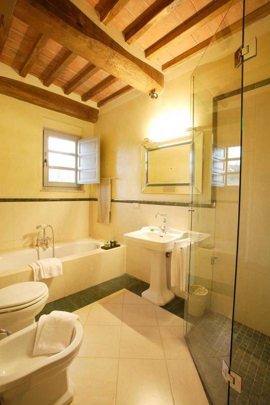 Countryhouse Villa Rey Panicale Extérieur photo
