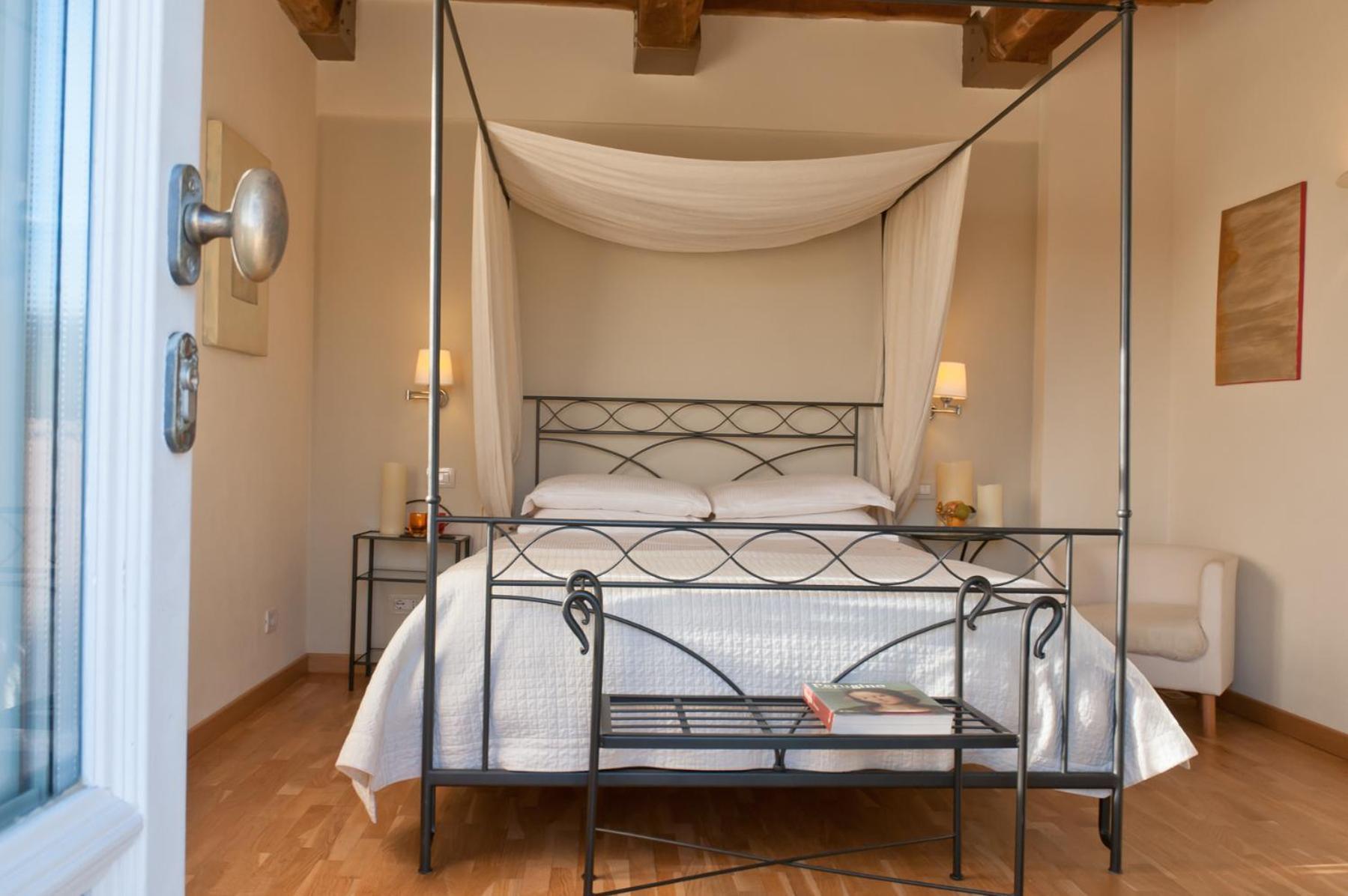 Countryhouse Villa Rey Panicale Chambre photo