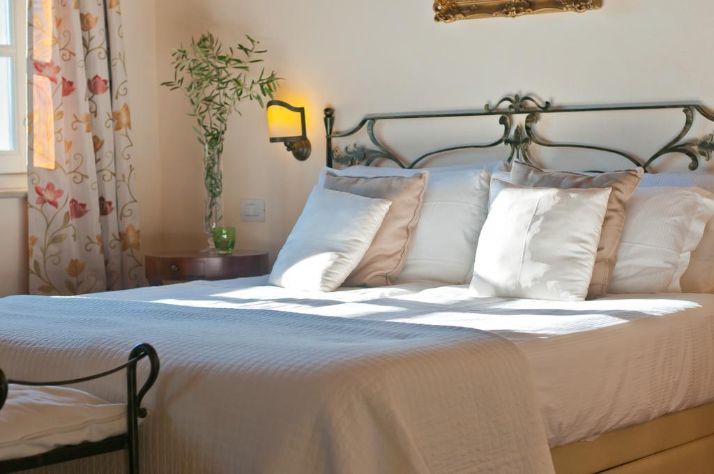 Countryhouse Villa Rey Panicale Extérieur photo