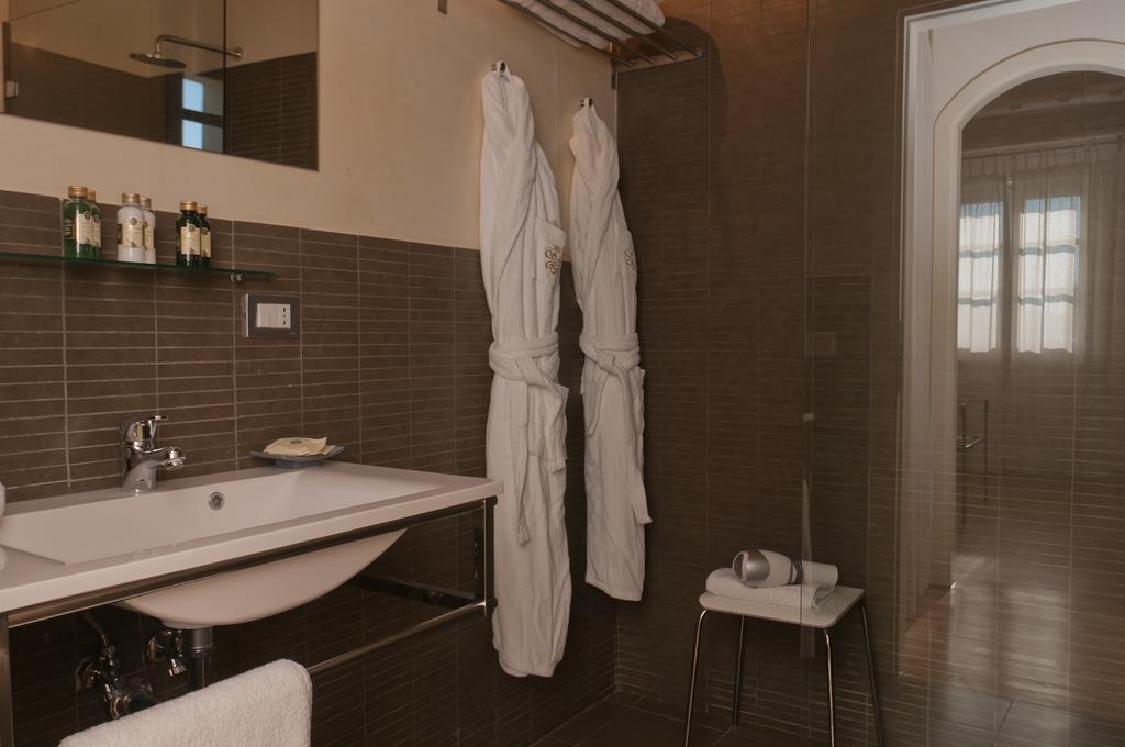 Countryhouse Villa Rey Panicale Chambre photo