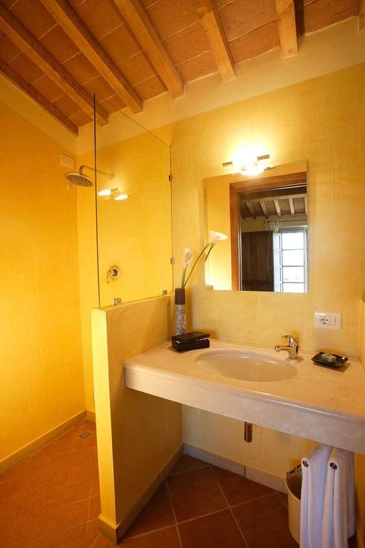 Countryhouse Villa Rey Panicale Extérieur photo