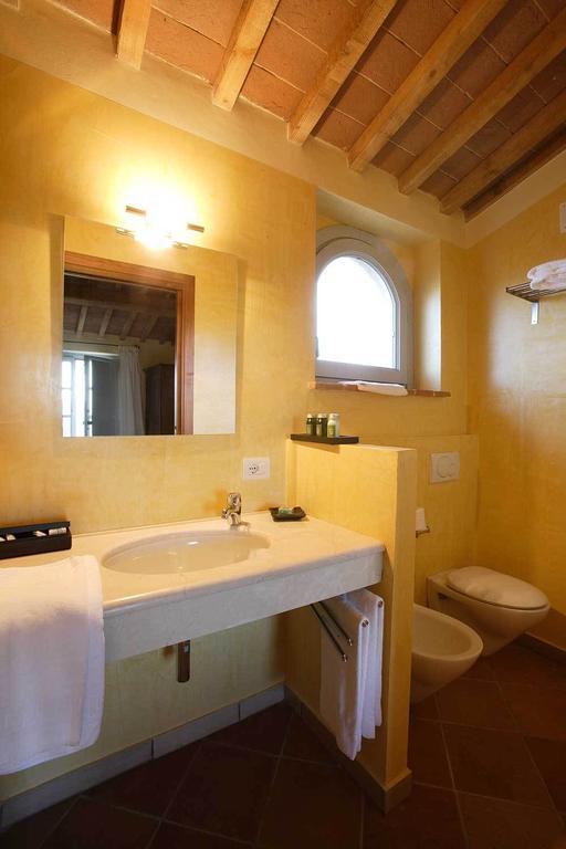 Countryhouse Villa Rey Panicale Extérieur photo
