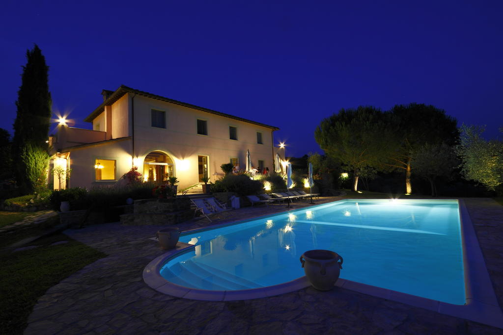 Countryhouse Villa Rey Panicale Extérieur photo